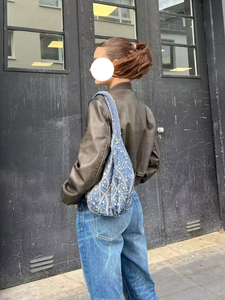 Chaquetas de Cuero para Mujer, Fabricante Personalizado, Estilo Vintage Diario, Cierre de Botón Sencillo, Bolsillo Frontal Sólido, Lona de Algodón Crudo Transpirable - Product Image 3