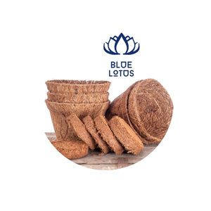 Le disque de coco du Vietnam est le produit en fibre de coco le plus vendu, de la plus haute qualité, durable et en gros pour les plantes et les arbres 2025 - Product Image 1