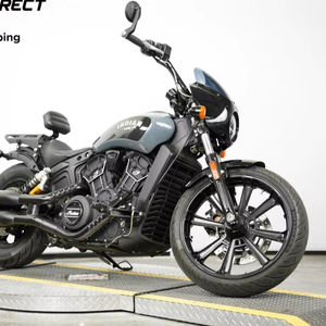 NUEVA EN EL MERCADO: Motocicleta Scout Rogue 2023, Estilo Cruiser con Potente Rendimiento, Disponible para Venta al Por Mayor - Product Image 1