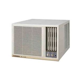 Aire Acondicionado de Ventana de Bajo Consumo, 9000 BTU, Compresor Tropical T3 para Altas Temperaturas en el Medio Oriente - Product Image 2