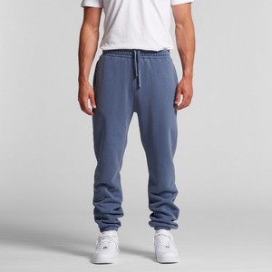 XS-3XL 300G Polaire 80% Coton 20% Polyester OEM Conceptions Casual Running Gym Tricoté Personnalisé Pantalons pour Hommes - Product Image 1