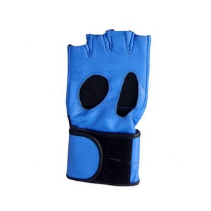 Séchage rapide et vêtements d'entraînement pour hommes 2023 Gants MMA de meilleure qualité grande taille fabriqués au Pakistan - Product Image 5