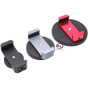 Porta <span class=keywords><strong>cellulare</strong></span> magnetico regolabile per moto con <span class=keywords><strong>magnete</strong></span> industriale permanente al neodimio - Product Image 6