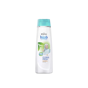 Champú Emeron Green para el Control de la Caída del Cabello 340 ml Enriquecido con Extractos Naturales Hidratantes Fórmula Voluminizadora Anticaída - Product Image 2