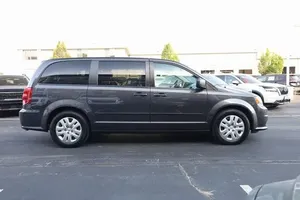 2016 Dodge Grand Caravan AVP/SE - Product Image 4