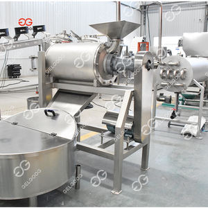 Gelgoog Machine automatique <span class=keywords><strong>de</strong></span> fabrication <span class=keywords><strong>de</strong></span> pâte <span class=keywords><strong>de</strong></span> <span class=keywords><strong>tomate</strong></span> 1000 kg/h Machines <span class=keywords><strong>de</strong></span> production en étain Machine automatique <span class=keywords><strong>de</strong></span> fabrication <span class=keywords><strong>de</strong></span> pâte <span class=keywords><strong>de</strong></span> <span class=keywords><strong>tomate</strong></span> à confiture - Product Image 6