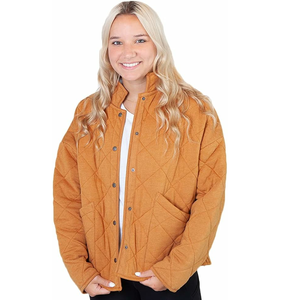 Veste matelassée de luxe respirante pour l'hiver manteau d'hiver pour hommes en gros veste décontractée de jeunesse à fermeture éclair de haute qualité pour hommes - Product Image 5