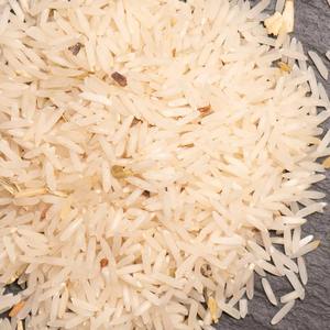 Arroz Basmati blanco orgánico a granel al mejor precio, grano largo con textura perfecta y cocina esponjosa, cosecha fresca, estilo seco - Product Image 5
