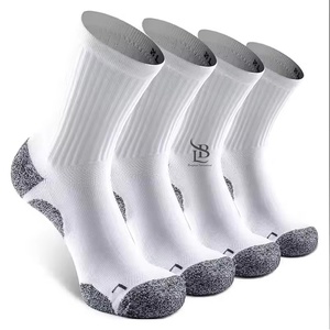 2025 Wholesale Custom High Quality Custom <b>Socks</b> women Winter <b>Wool</b> Warm <b>Socks</b> Unisex Made in Pakistan - Product Image 1