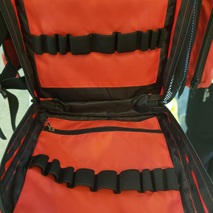 Uniforme de Construcción, Ropa de Trabajo Reflectante, Chaleco de Seguridad Reflectante de Alta Visibilidad, Chaleco de Seguridad Industrial con Logotipo - Product Image 5