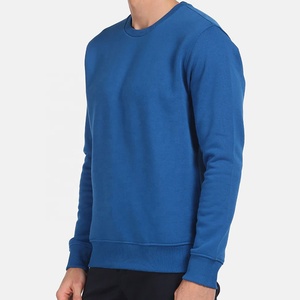 Sudadera con capucha para hombre, de alta calidad, Logo personalizado OEM, 100% algodón, forro polar pesado, talla grande, en blanco - Product Image 4