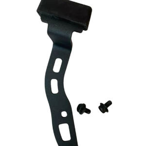 Kit de support de sacoches d'origine Yamaha Tracer 7 GT avec sacoche de selle étanche en aluminium - Product Image 5