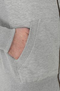 ชุดวอร์มลำลอง 2 ชิ้น ผู้ชาย รุ่นใหม่ แฟชั่น น้ำหนักเบา ระบายอากาศดี จากผู้ผลิต STYLITEINTL ขายส่ง ชุดออกกำลังกาย ชุดสตรีทแวร์ - Product Image 3