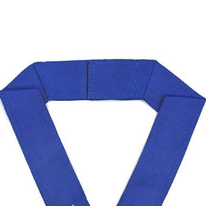 ปลอกคอเจ้าหน้าที่ Masonic คุณภาพสูง - Product Image 2