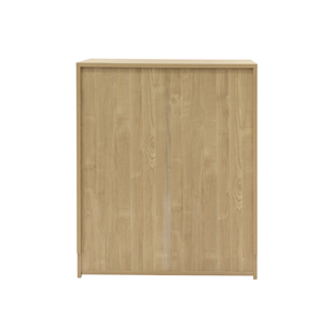Cómoda Alta Sotta de 5 Cajones - Product Image 3