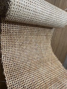 ม้วน Webbing อ้อย50ซม. 60ซม. คุณภาพสูง2022ธรรมชาติอ้อย Webbing ม้วน - Product Image 3