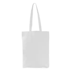 Borsa Tote Ecologica in Cotone Biologico Coaz, Shopper in Cotone Organico per Gadget, Prodotto Promozionale - Product Image 5