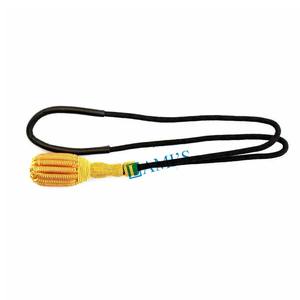 สายคาดเอวแบบ OEM Sabre Knot ขายส่ง ปรับขนาดได้ สวมใส่สบาย เหมาะสำหรับกิจกรรมกลางแจ้ง ชุดพิธีการ ทำจากลวดทอง - Product Image 2