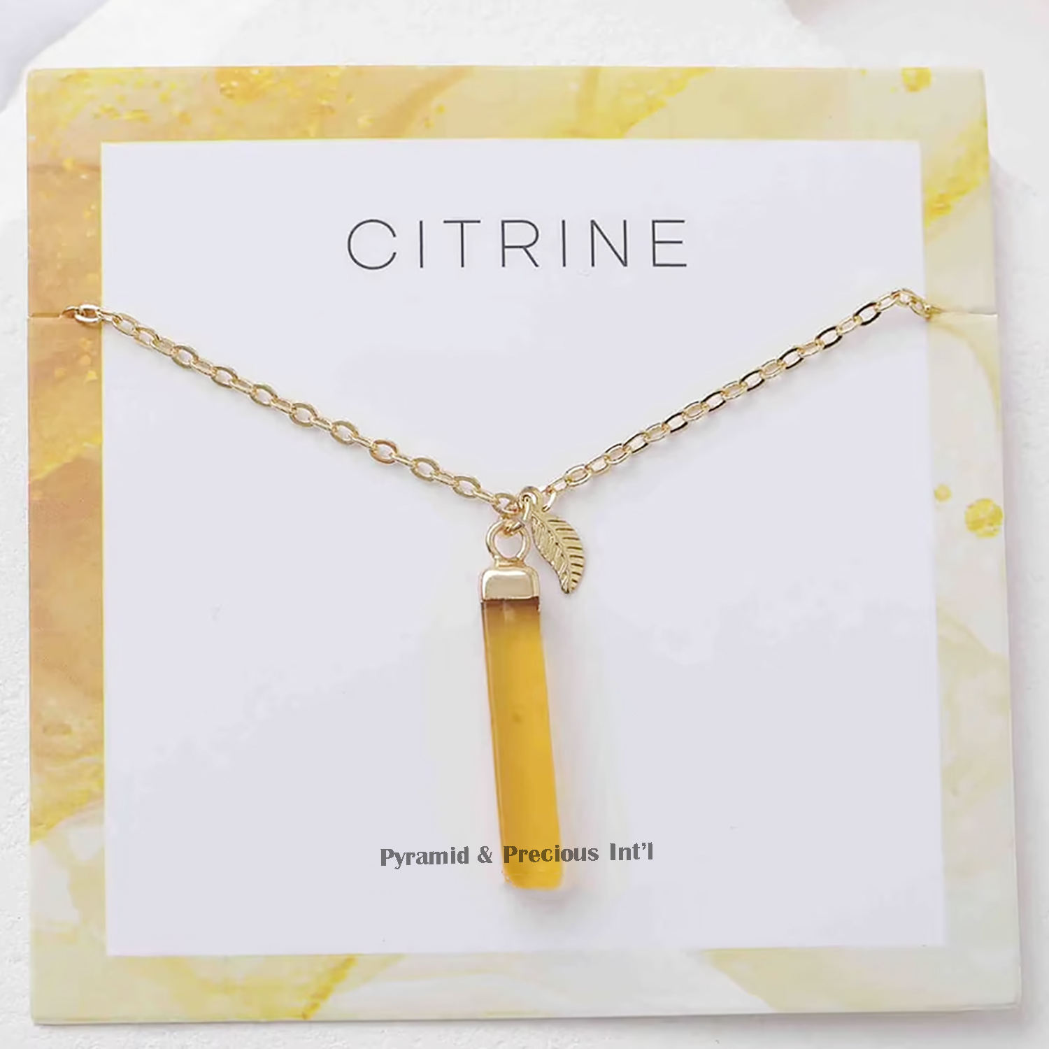Citrine