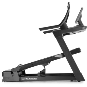 Tapis roulant à prix réduit I22.9 avec inclinaison électronique pour usage domestique - Product Image 2