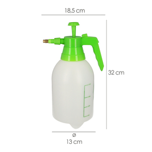 2 Liter Pre-<b>Pressure</b> <b>Sprayer</b> - Product Image 3