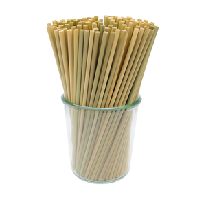 Pailles en herbe écologiques, pailles à boire, pailles en herbe, haute qualité et prix bas - Product Image 5