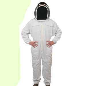 Combinaison d'apiculture de sécurité en gros – Vêtements et uniformes d'apiculture 2026 - Product Image 3