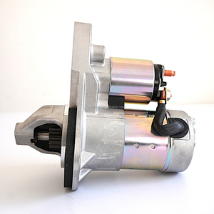 HITACHI ชิ้นส่วนสตาร์ทเตอร์รถยนต์แท้ S114-901 12V 23300-EE00B 1.0KW สำหรับ Hitachi astemo <span class=keywords><strong>Nissan</strong></span> - Product Image 2