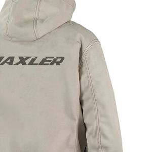 Men's CE Approved Trendy Corduroy <b>Motorbike</b> Jacket <b>Stand</b> Waterproof Windproof Breathable Features Front Body Armor Support Hot - Product Image 6