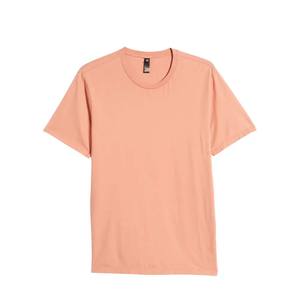 เสื้อยืดคอกลมพร้อมโลโก้ปรับขนาดได้ - Product Image 5