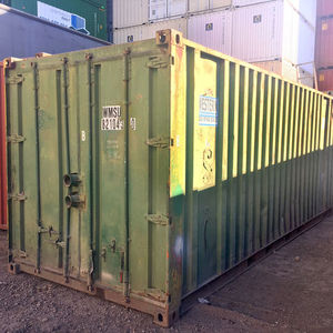2023การจัดส่งสินค้าคอนเทนเนอร์สำหรับขาย - Product Image 3