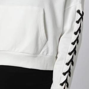 Las mejores sudaderas con capucha para mujer, ropa de invierno, sudaderas con capucha personalizadas de color sólido, el mejor material, sudaderas con capucha transpirables y antipilling para mujer - Product Image 4