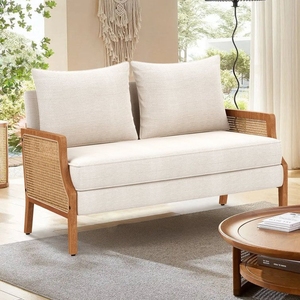 Muebles de exterior de madera de teca personalizados para proyectos de cafeterías y hoteles, hechos en Indonesia. - Product Image 1