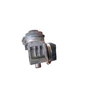 VALVE EGR FORD Fiesta 5ème Série 98105208 F6JB Diesel 1399 (05>08) - Product Image 1