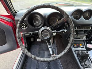 รถดัทสัน 240Z ปี 1972 สภาพดี ราคาคุ้มค่า พร้อมส่ง - Product Image 2