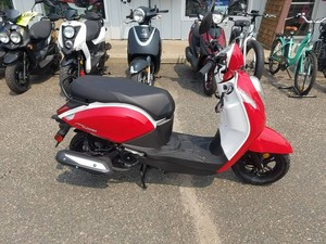 Nouveau Scooter-Moto SYM <span class=keywords><strong>Mio</strong></span> 49cc 2026 – Super Nouveauté - Product Image 1