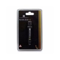 Pâte thermique conductrice de métal liquide Thermalright Silver King, graisse haute performance pour le refroidissement du processeur et du GPU