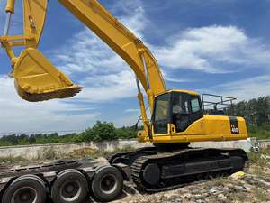 Komatsu มือสอง PC400-7 2022แท้จากญี่ปุ่นในสภาพที่ดีเยี่ยมและชิ้นส่วนเครื่องยนต์หลัก/มอเตอร์ - Product Image 3
