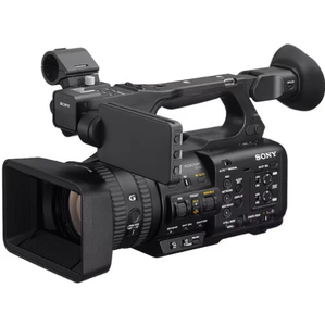 Descuento Especial PXWZ200 Videocámara XDCAM 4K con Sensor CMOS de 1 Pulgada Disponible en Existencia - Product Image 1