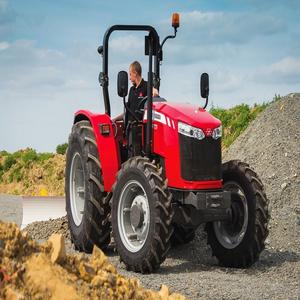 Option de vente en gros pour tracteurs agricoles Massey Ferguson MF 4700 M, parfaits pour les concessionnaires et les grandes exploitations recherchant des performances prouvées. - Product Image 5