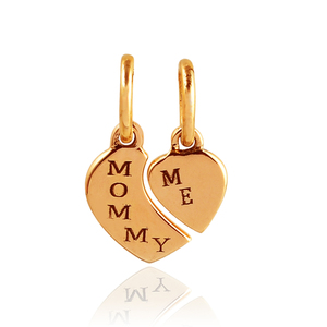 Diseño de lujo encanto 925 plata esterlina chapado en oro CZ piedra accesorios encantos - Product Image 6