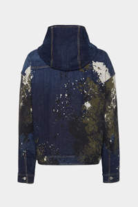 Veste en jean de haute qualité pour hommes - Product Image 5