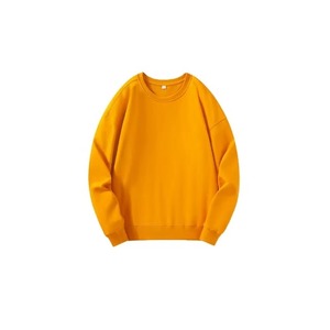 Nueva sudadera de moda personalizada para hombre, sudadera relajada de punto cómoda y transpirable de secado rápido para ropa informal - Product Image 3