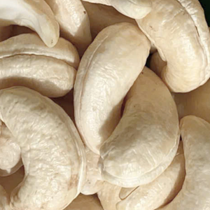 Anacardos directos de fábrica W320, anacardos WW180, WW240, WW320 WS, precio de anacardos en Vietnam con embalaje personalizado - Product Image 1