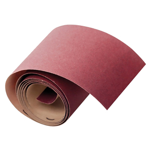 Rotolo di Carta a Strati 'gb55' Grado 80 - 120 mm x 5 m - Product Image 1