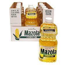 Aceite de maíz sin colesterol Fábrica profesional al por mayor Aceite de maíz refinado de alta pureza/Aceite de maíz crudo/Aceite de maíz para cocinar - Product Image 5