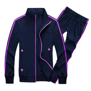 Survêtements en polaire personnalisables de haute qualité pour hommes femmes survêtements d'hiver avec ficelle à l'intérieur du capot ceinture grande taille caractéristiques - Product Image 2