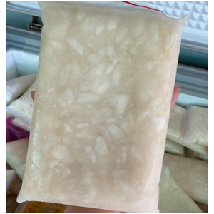 Soursop congelé IQF du Vietnam avec douceur tropicale et acidité équilibrée, adapté aux usines de smoothie et de jus - Product Image 6