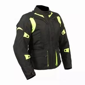 Chaqueta de Nailon Cordura Personalizada de la Mejor Calidad, Ropa Deportiva Duradera de Alta Calidad para Equipos de Carreras, Temporada de Invierno, Transpirable - Product Image 2