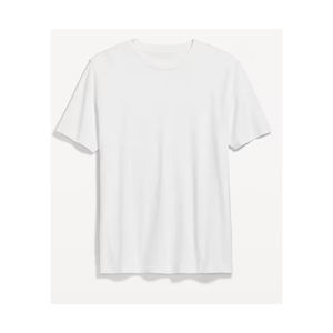 T-shirt d'été de haute qualité au design personnalisé pour hommes, coupe régulière professionnelle, confort par le fournisseur avec manches courtes - Product Image 1